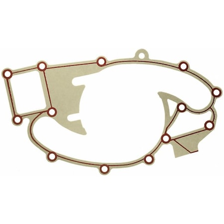 Fel-Pro Water Pump Gasket, 35268 35268